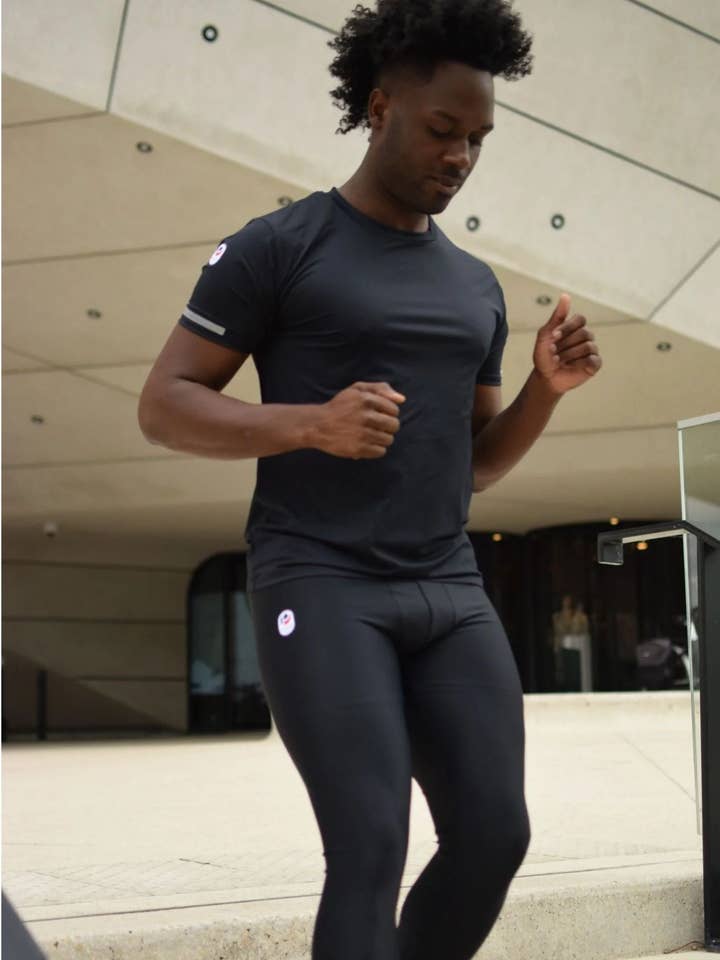 Legging GRÀCIA II for engroshandel hos La Pièce Paris