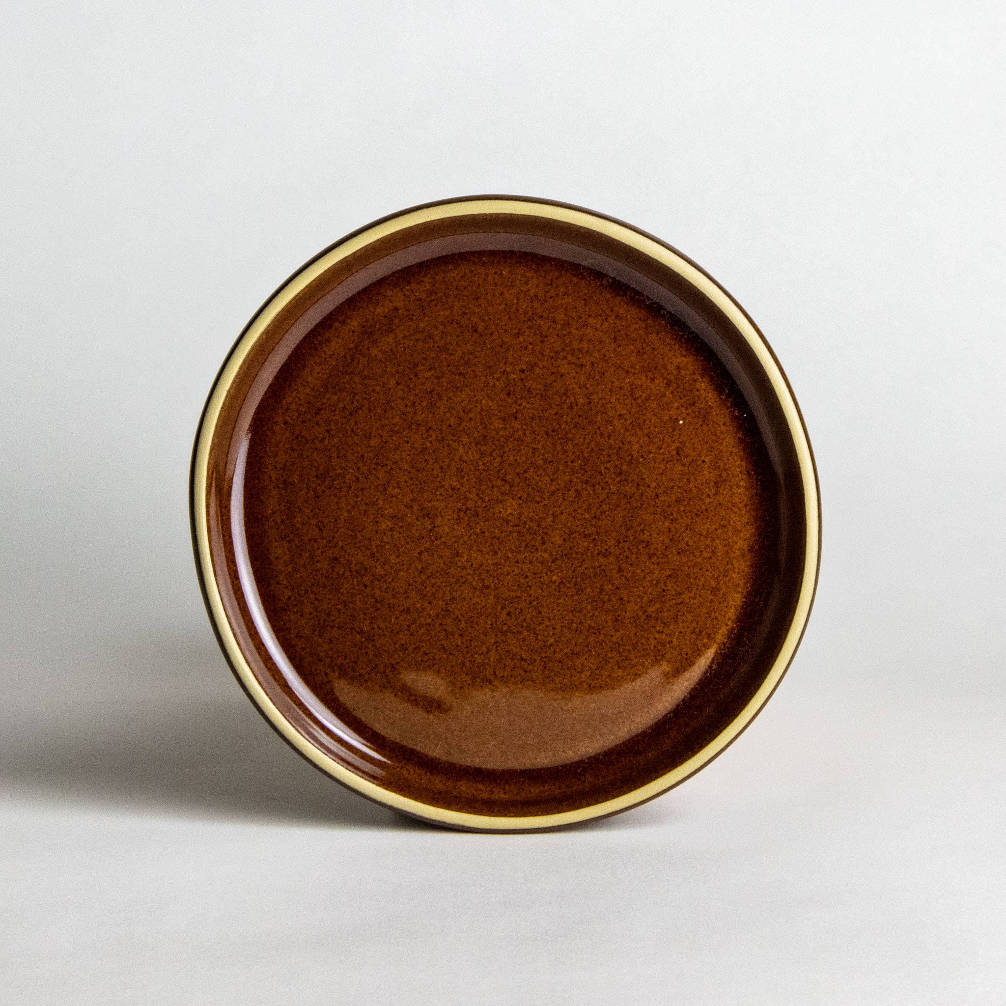 Emerson Creek Pottery - Wholesale Dinner Plate - Brookline Cake Plate5