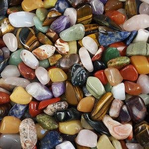 Crystal Cove – wholesale Spiritual stone/crystal – 76 Mix Selection0