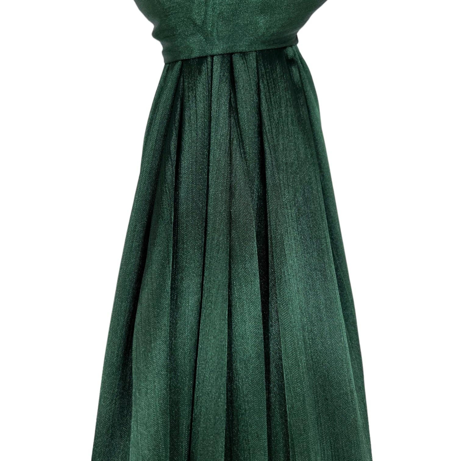 Lili Scarves (US Duty Free) - Vente Écharpe – femme - Foulard voile uni côtelé à éclat brillant13