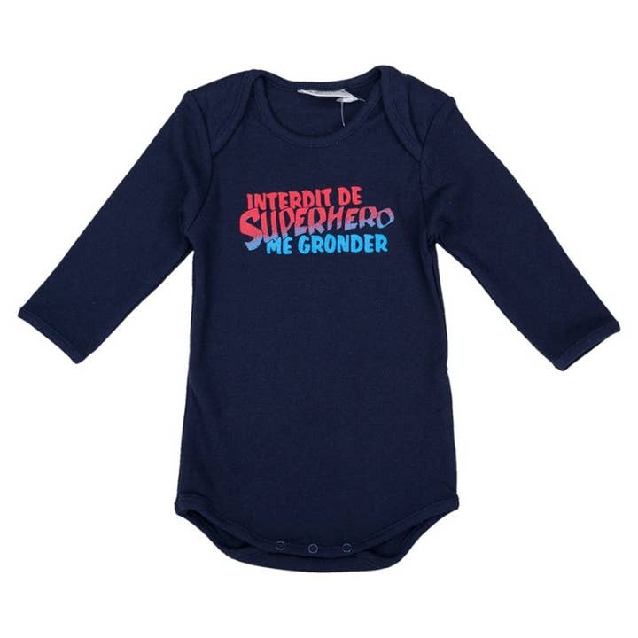 LITEN HJÄLTE, I2013_16H för wholesale av Interdit de me gronder