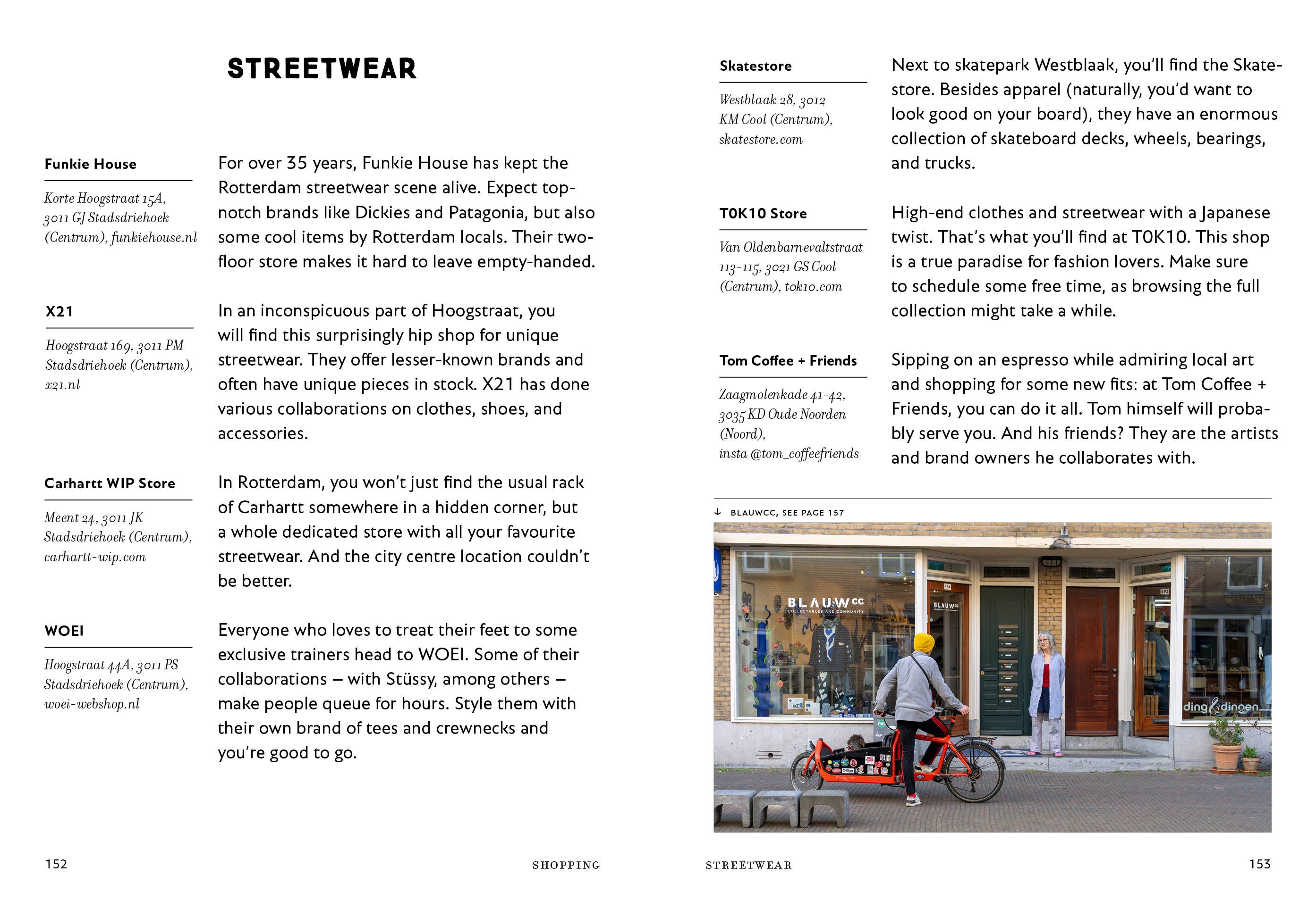 mo’media - Wholesale Travel Book - The Rotterdam Guide12