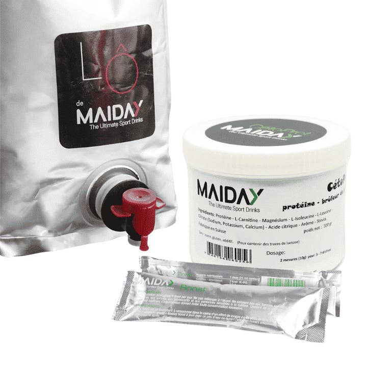 Emballage sec pour la vente par Galinea