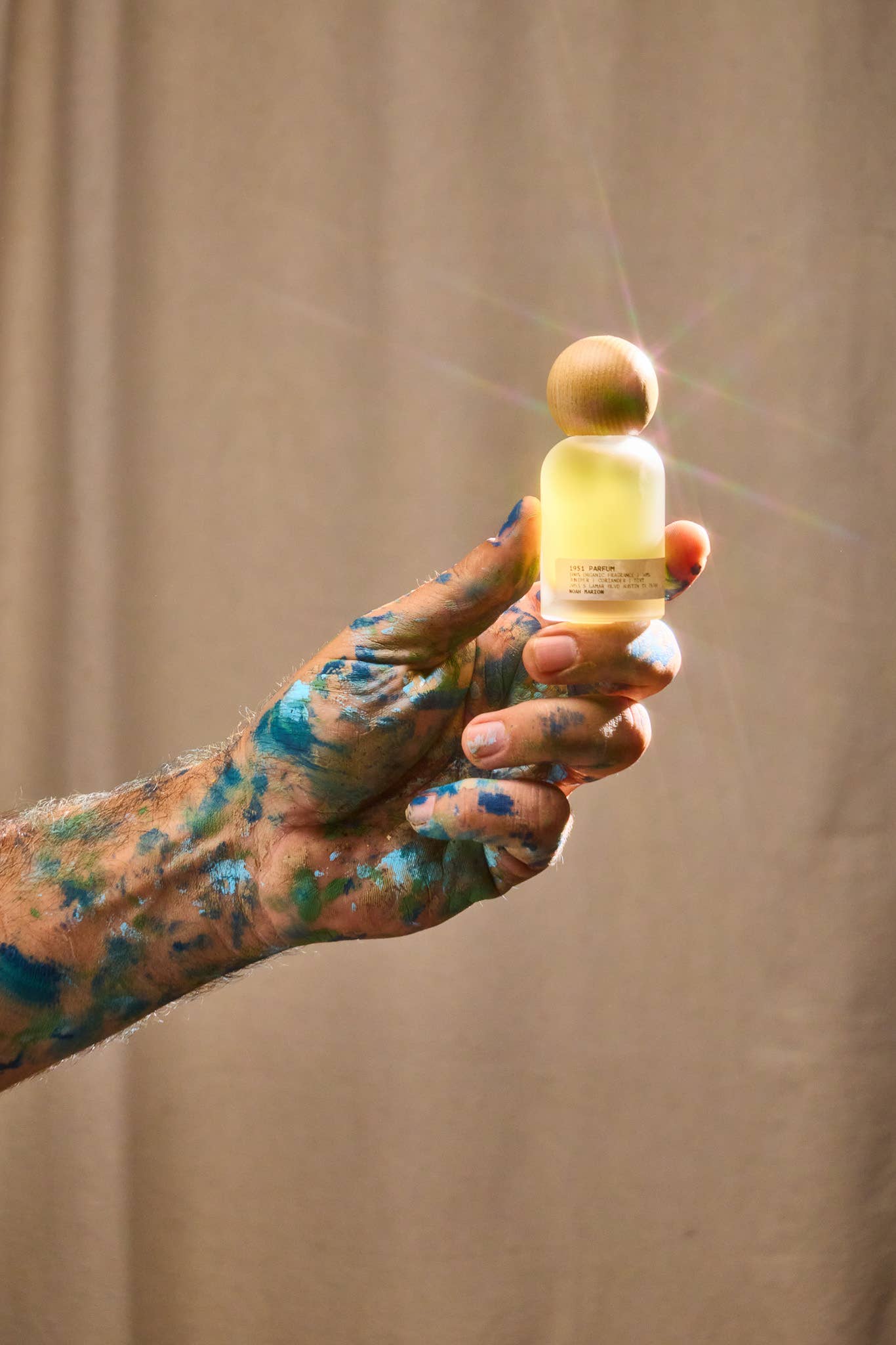 NOAH MARION - Wholesale Perfume/Eau de Toilette - 1951 PARFUM6