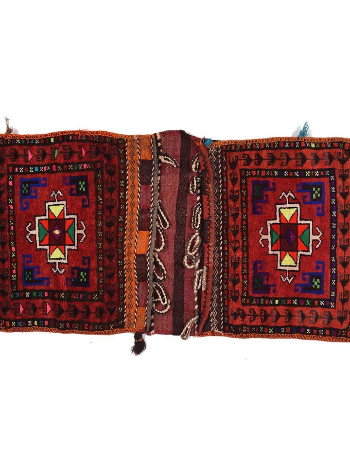 Bolsa para sillín 1' 6" x 3' 1" para venta al por mayor de ALRUG