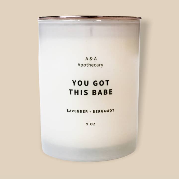 Du hast dieses Baby - Mini für den Großhandel von A&A Apothecary