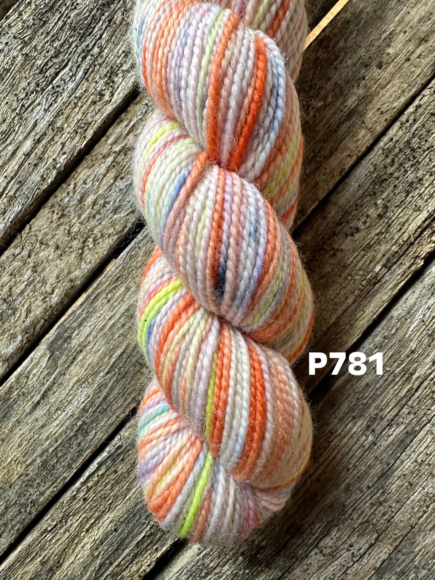 Koigu Wool Designs - Wholesale Yarn - KPPPM - Variegated -700's7