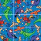 Challenge and Fun, Inc. - Vente Puzzle – enfant - Puzzles de poche en bois par Chelona1