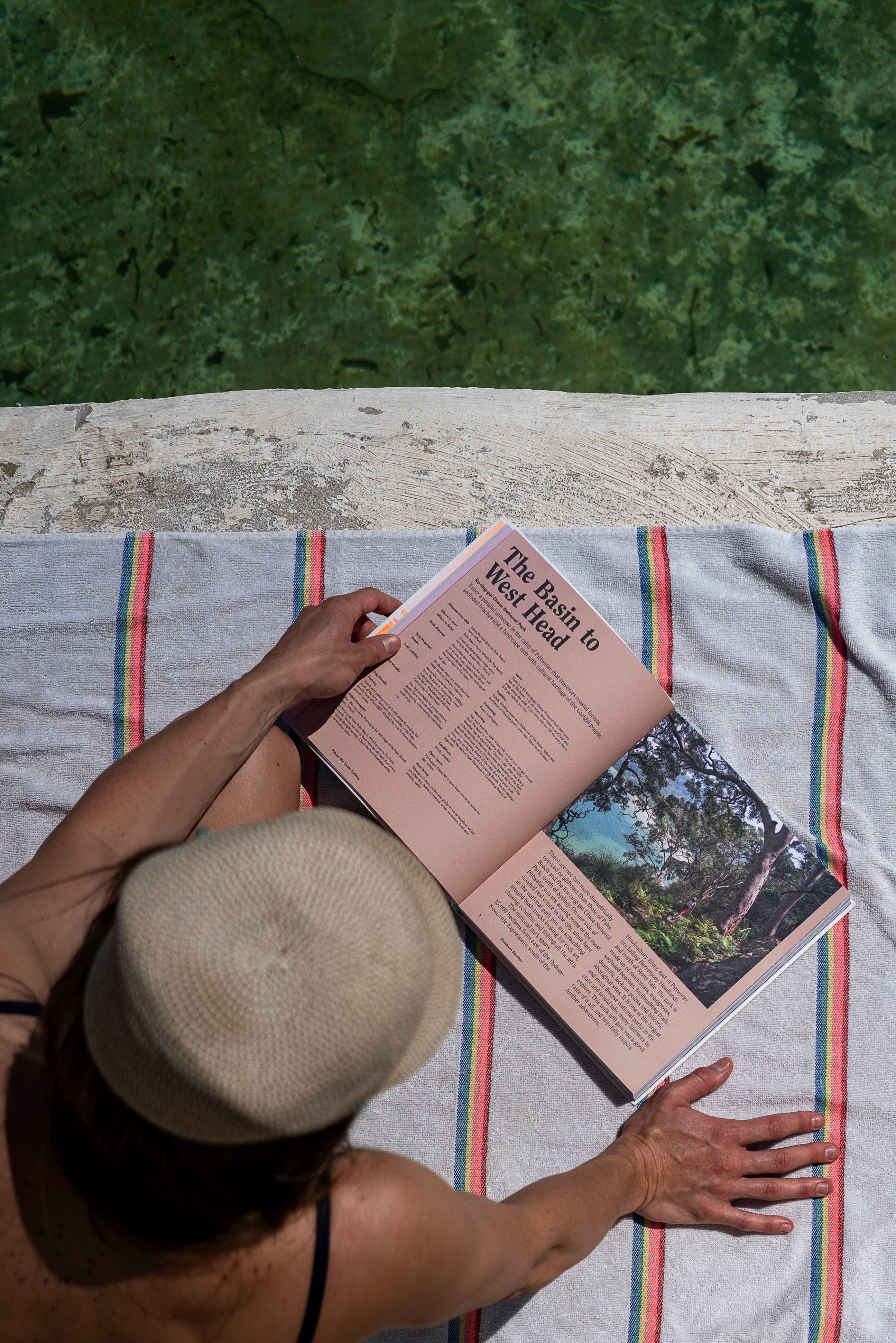 Places We Swim - Wholesale Travel - Places We Swim Sydney3