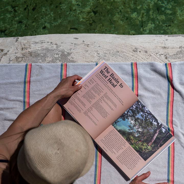 Places We Swim - Wholesale Travel - Places We Swim Sydney3