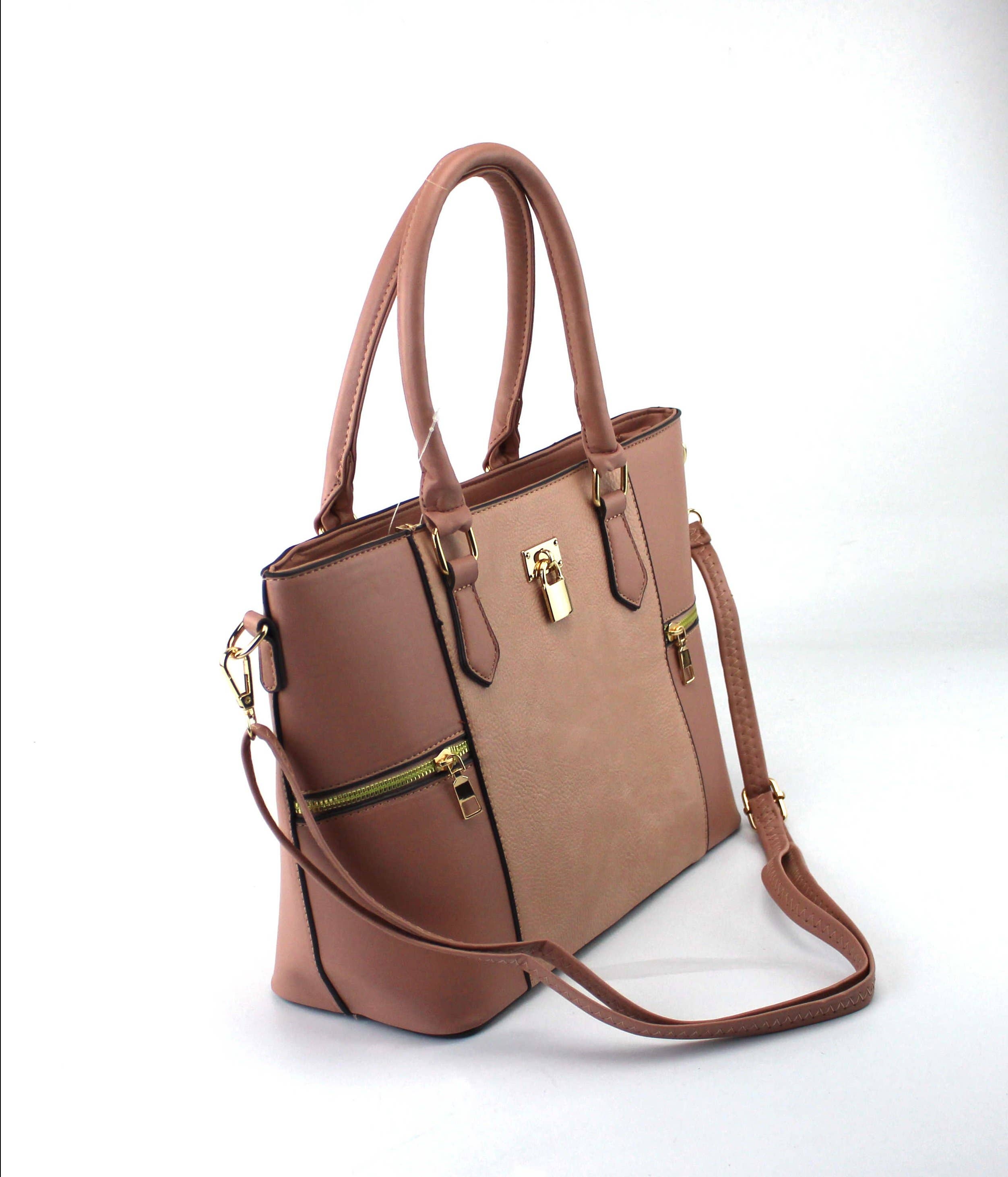 AR New York - Vendita all'ingrosso Borsa tote - Donna - Borsa tote alla moda AR New York13