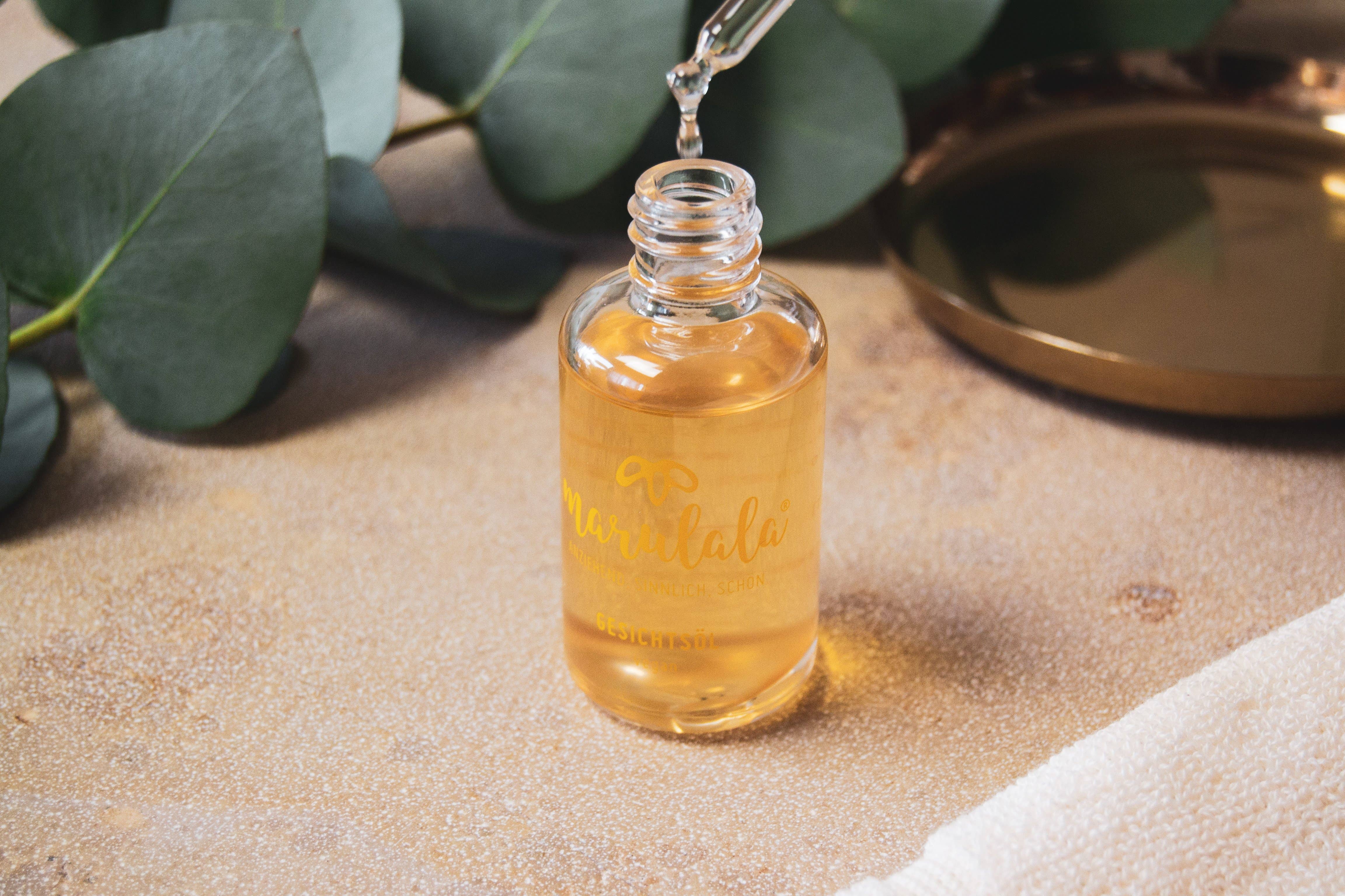 Marulala – Großhandel Gesichtsöl – marulala Gesichtsöl1