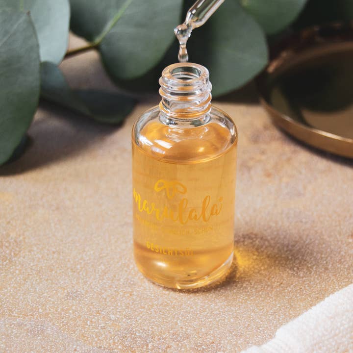 Marulala - Wholesale Facial Oil - marulala face oil1