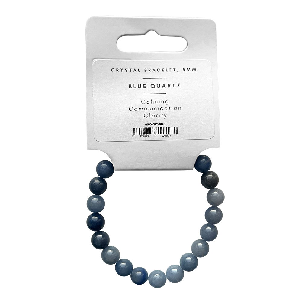 VIE - Venta al por mayor Pulsera de cuentas - Pulsera de cristal de 8 mm135