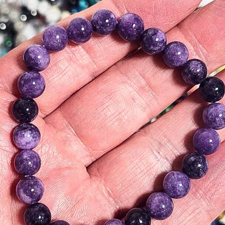 Paradise Island Gold and Silver - Wholesale Beaded Bracelet - BULK: Bracelet Confetti – Lot of 24 Beaded Bracelets (Mixed)13