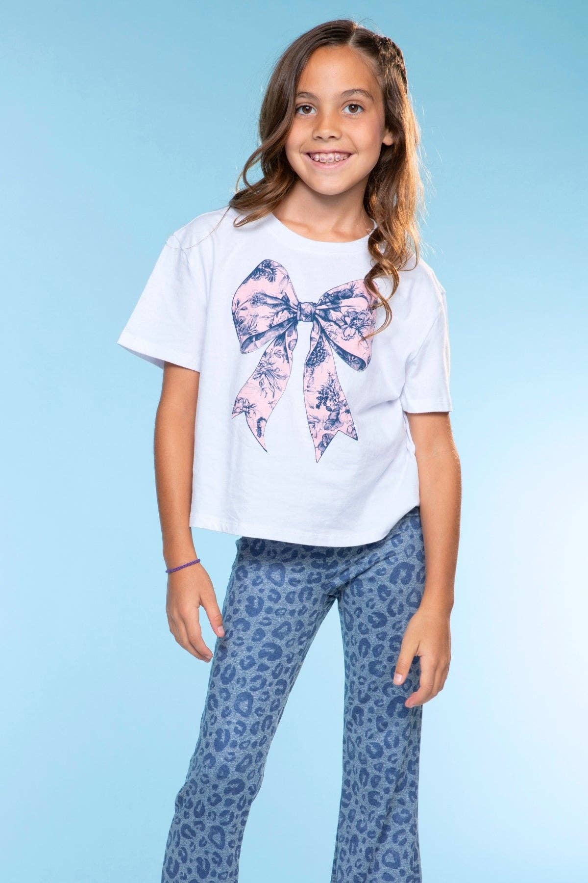 PixieLane – Großhandel Fashion-Leggings – Kinder – Einfach weiche Luxe-Schlaghose.14