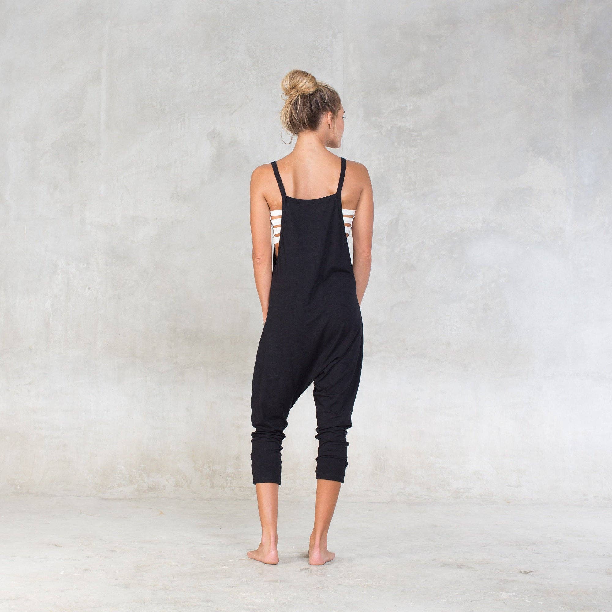 Sati Creation - Wholesale Jumpsuit - Women's - Cocoon jumpsuit4