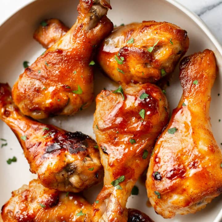 Grass Roots Farmers Coop - Wholesale Chicken - Pasture Raised Chicken Party Wings (Flats and Drums)6