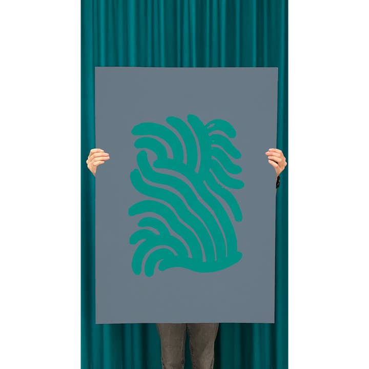 Musk green XL for wholesale by This must be the place