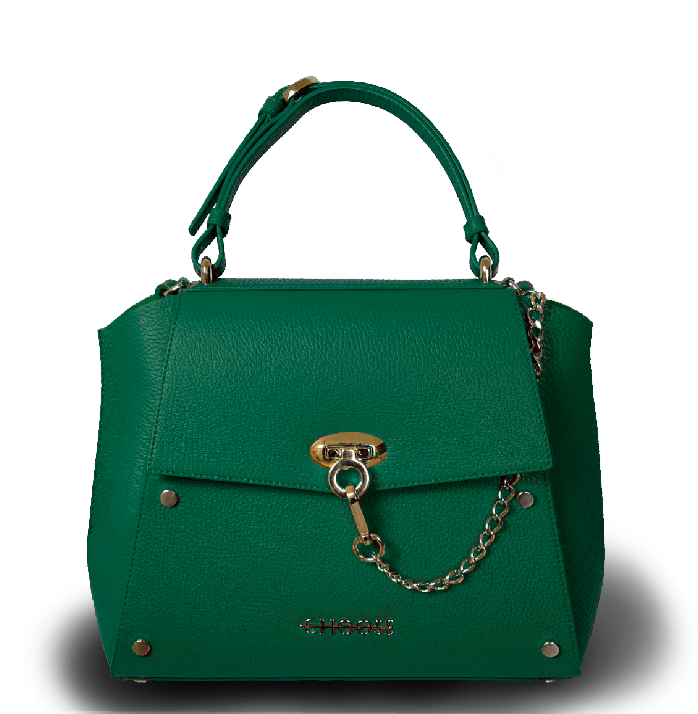 Choose - Wholesale Top Handle Bag - Women's - baby jo leather5