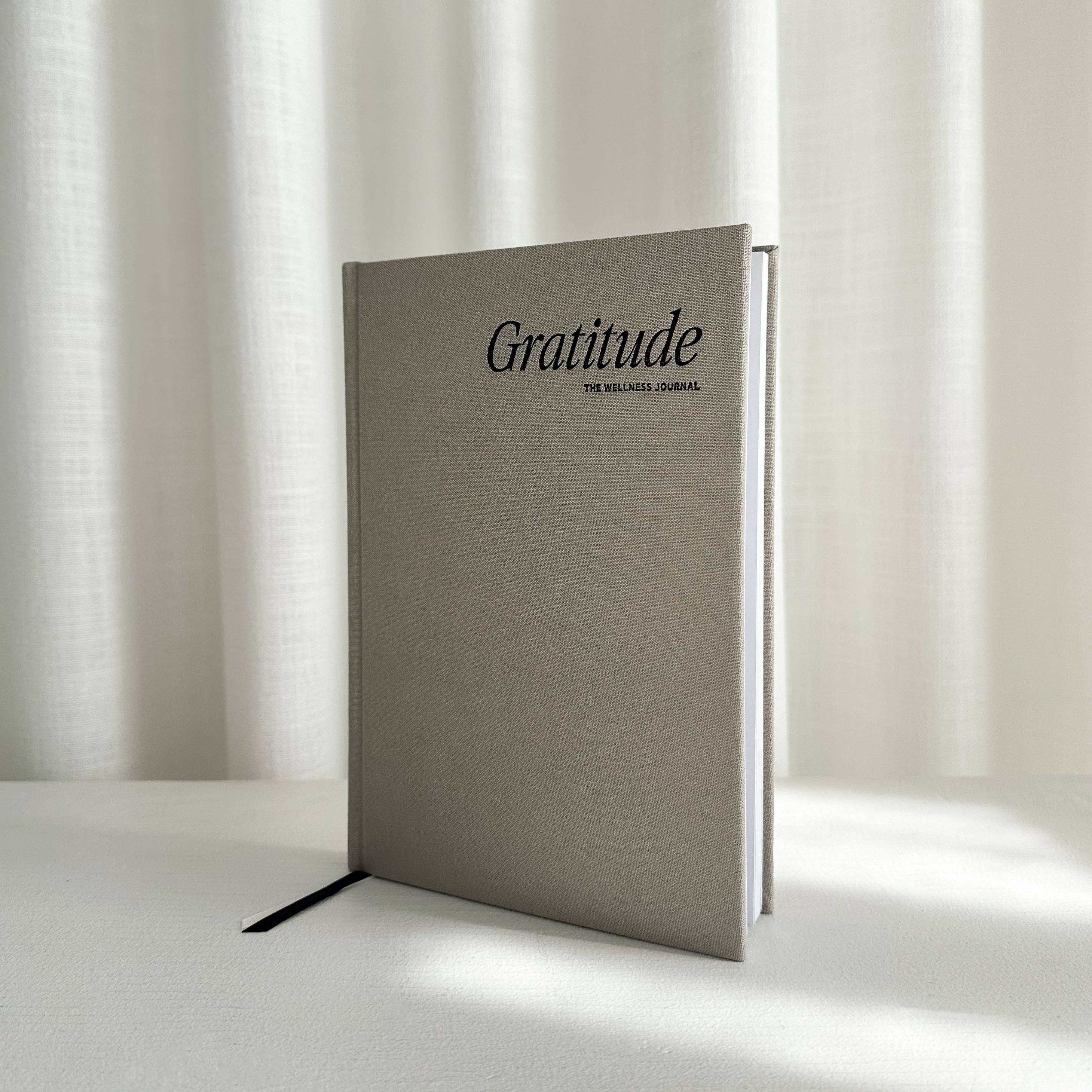 Rosie Papeterie - Wholesale Journal/diary - The Gratitude Journal