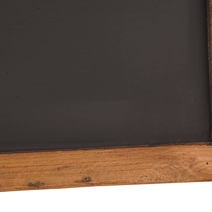 My Amigos Imports - Wholesale Chalkboard - Farmhouse Chalk Board-Wall Decor-15x32 in-Chalkboard-NEW