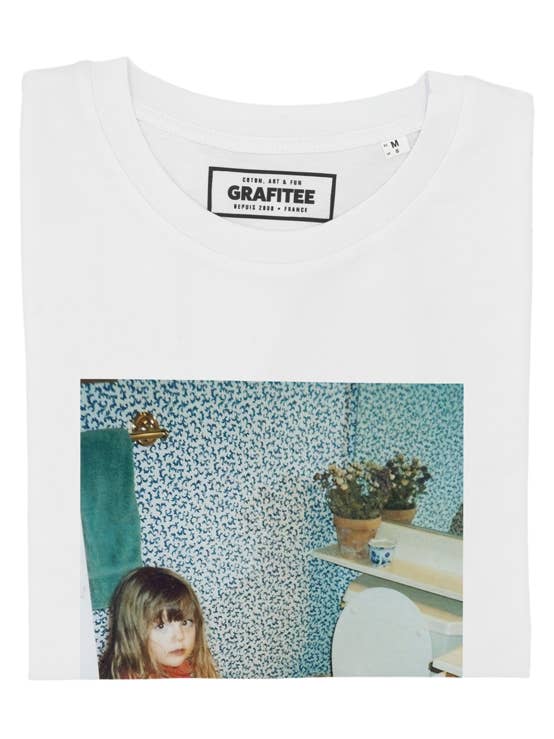 Grafitee - Wholesale Screen Printed T-Shirt - Unisex - BFF T-shirt - Unisex vintage funny tee shirt4