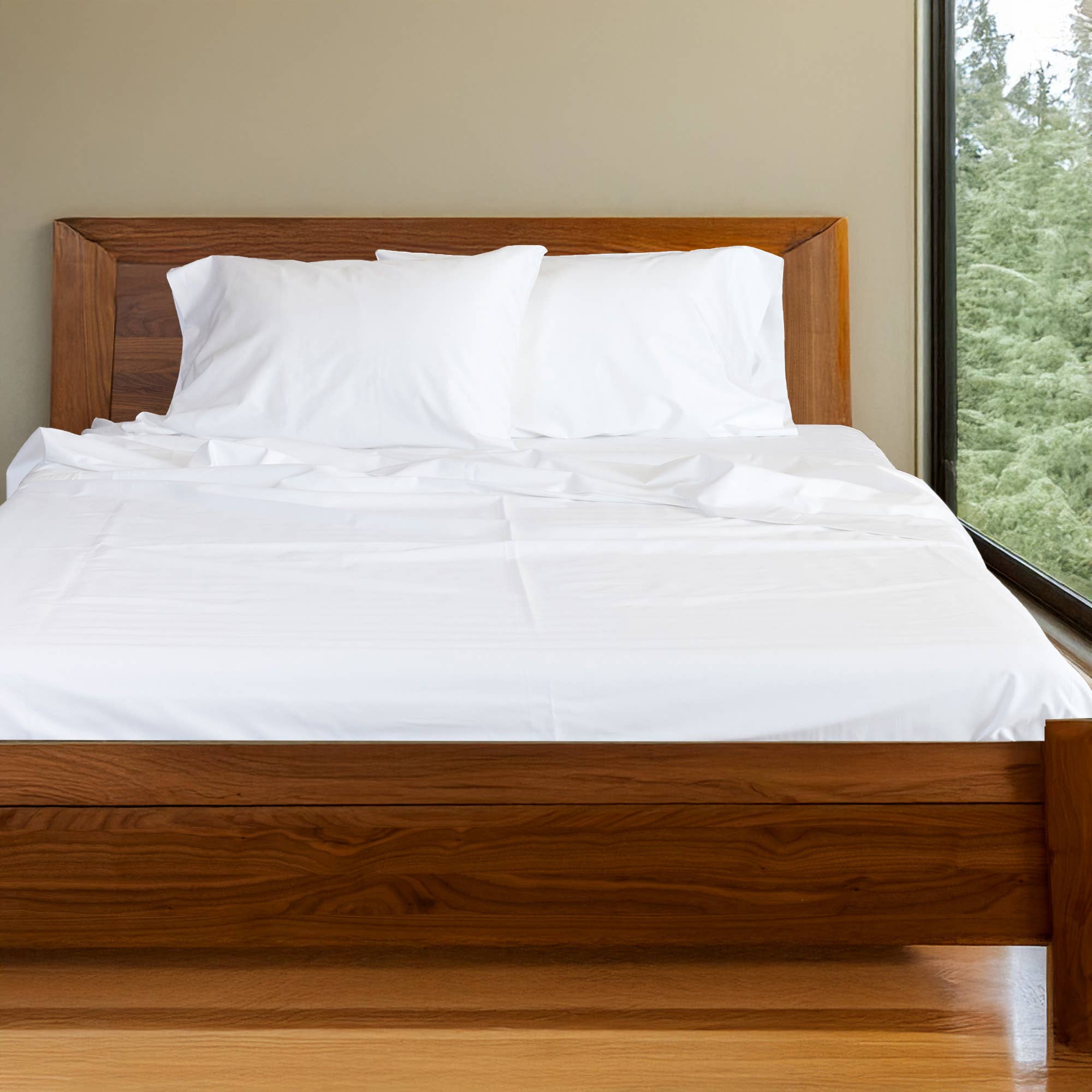 BedVoyage - Wholesale Sheet Set - Melange Sheet Set6