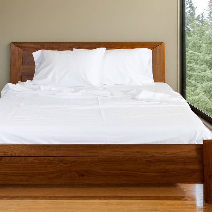 BedVoyage - Wholesale Sheet Set - Melange Sheet Set6