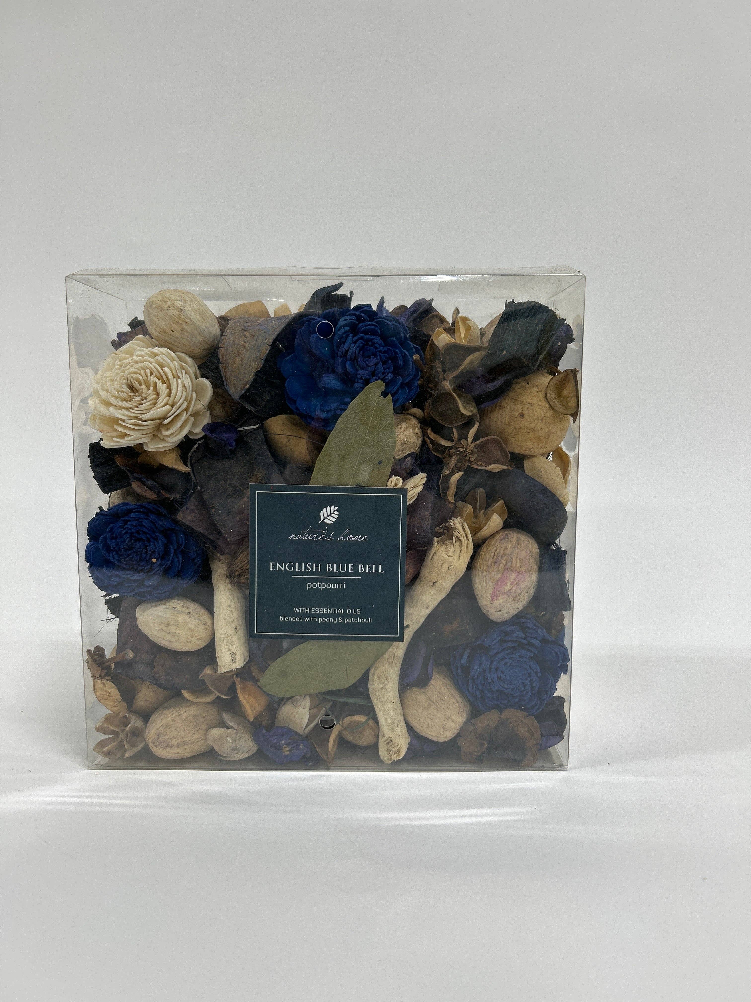 GS Foliage - Wholesale Potpourri - Scented Potpourri Box10