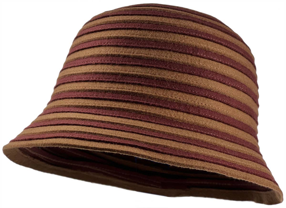 San Francisco Hat Company - Wholesale Cloche Hat - Women's - Felt BonBon Cloche10