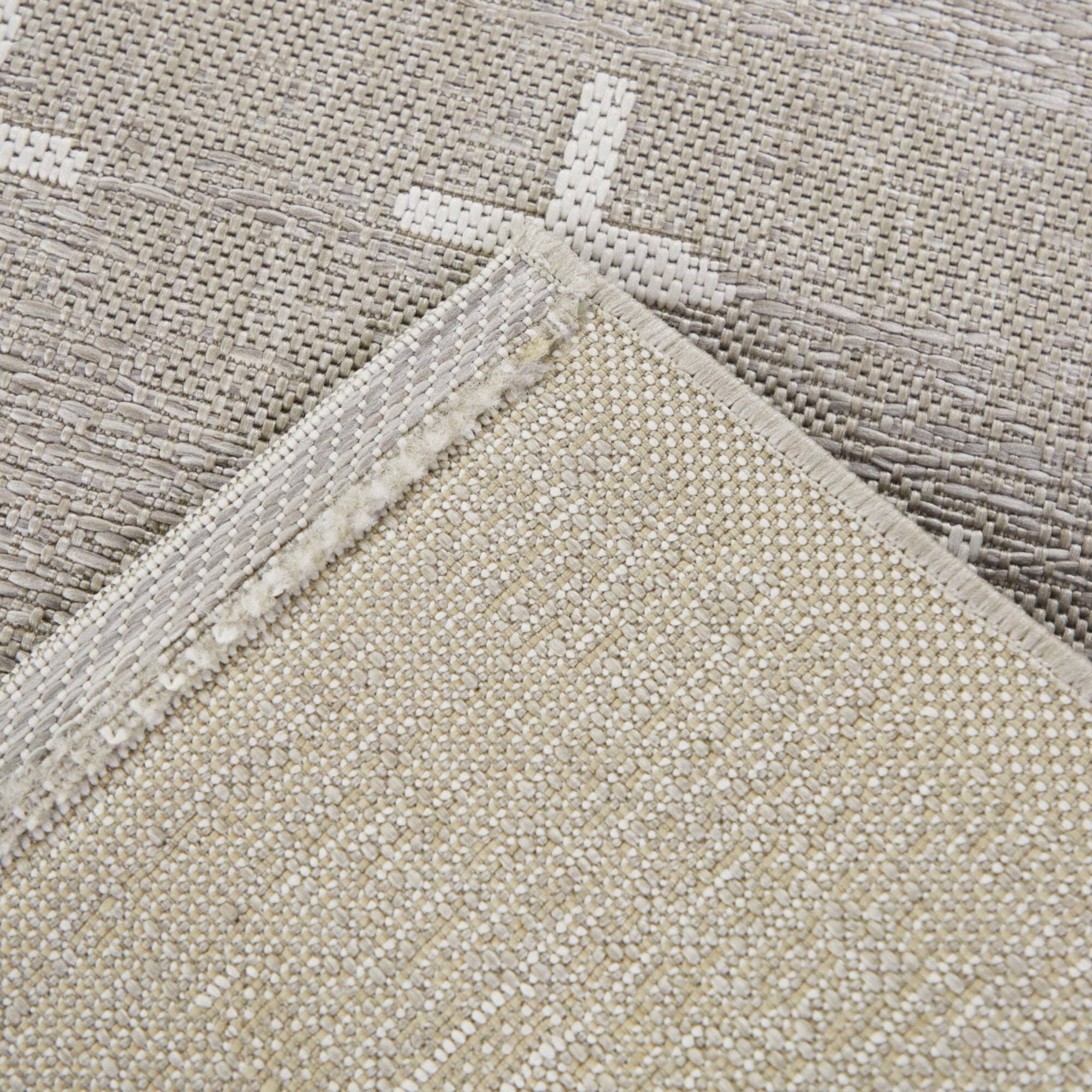   Mathias Cross Patio Area Rug for wholesale on Faire1
