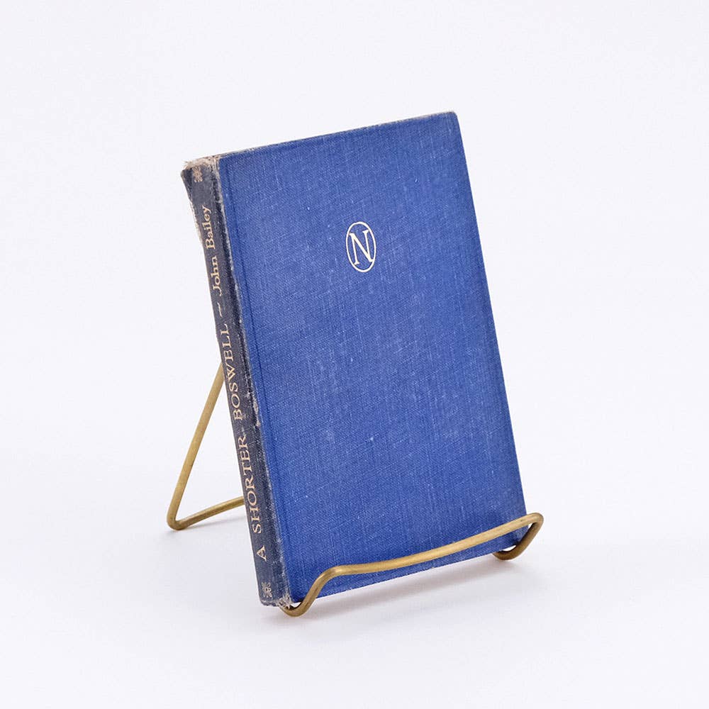 shesay - Wholesale Phone/Tablet Stand - Brass Folding Display Stand – Slim & Elegant Holder14