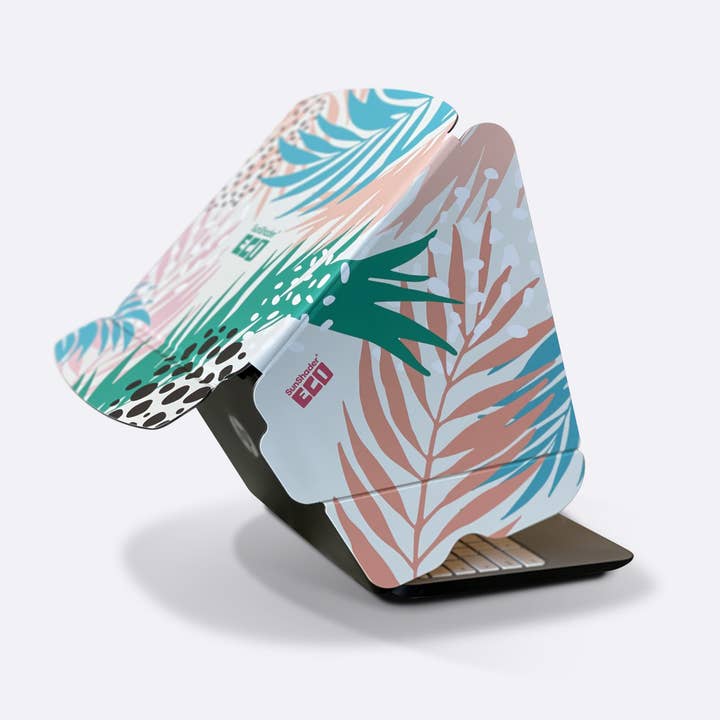 Jungle SunShader Eco (L, Jungle) Google for wholesale on Faire1