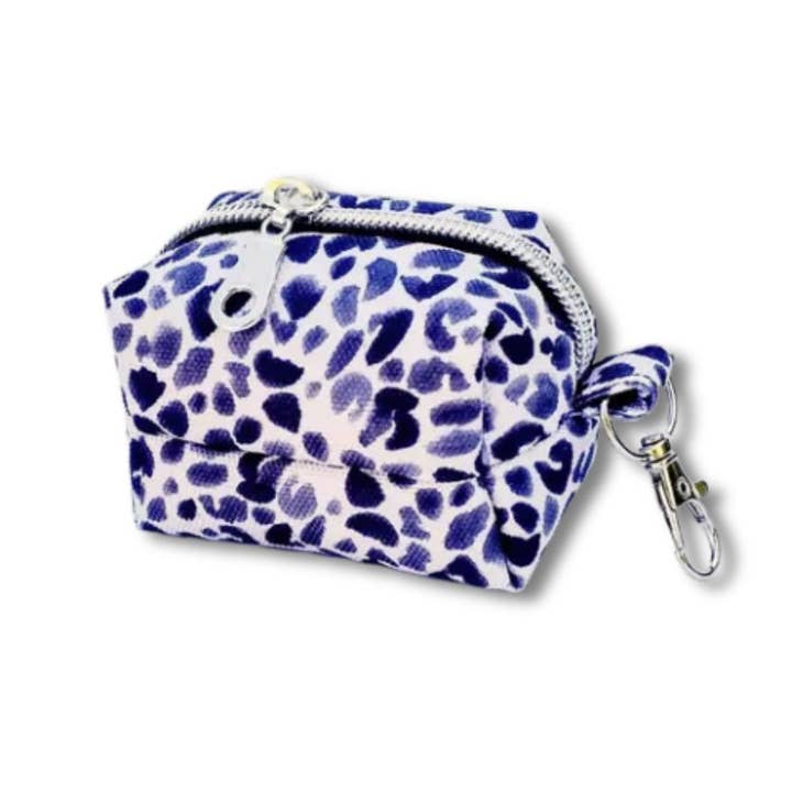 Vandtæt hundelortepose i stof, Stylidog - Panthera for engroshandel hos Stylidog