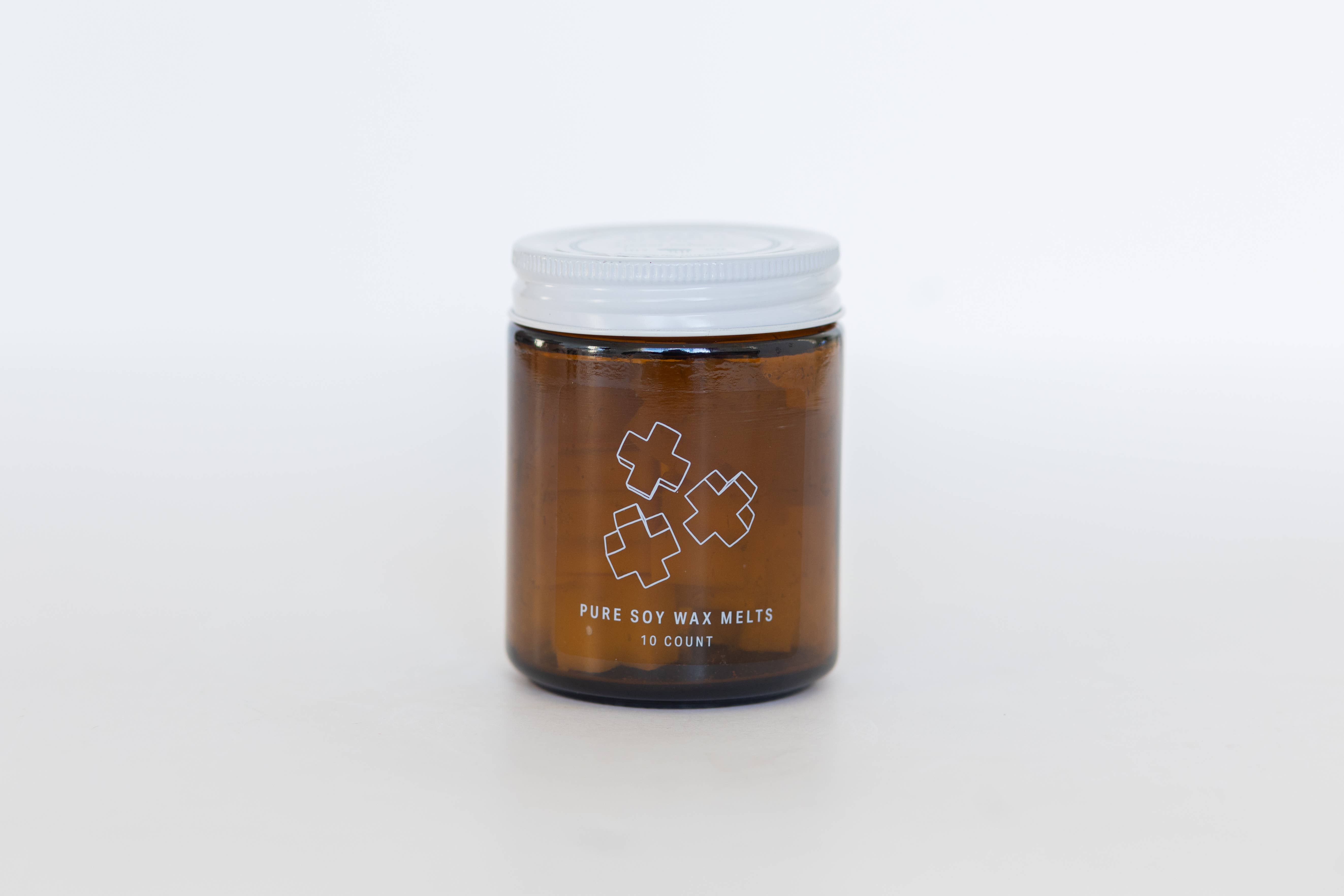 Wax Buffalo Pure Soy Candle Co. - Wholesale Wax Melt - Pure Soy Wax Melts2