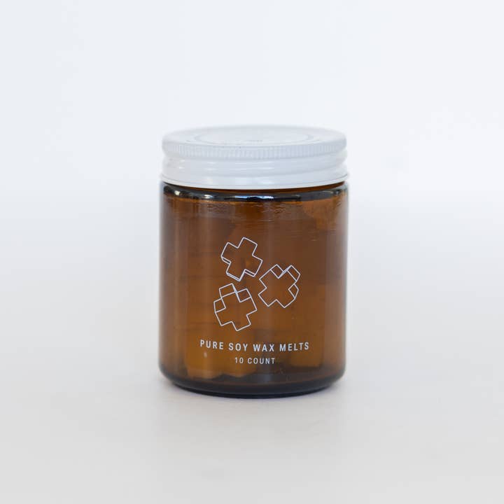 Wax Buffalo Pure Soy Candle Co. - Wholesale Wax Melt - Pure Soy Wax Melts2