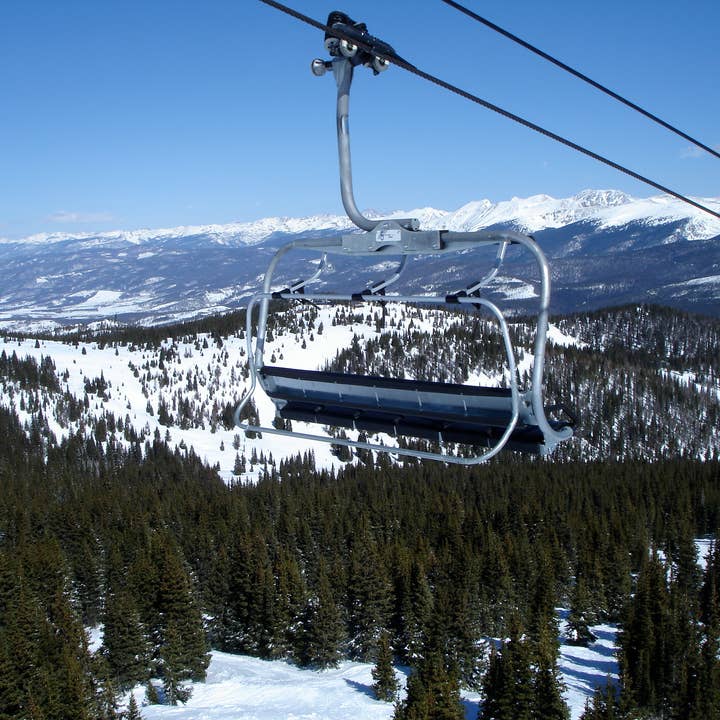 Let it Snow II for wholesale by Nikita Fine Art Photography