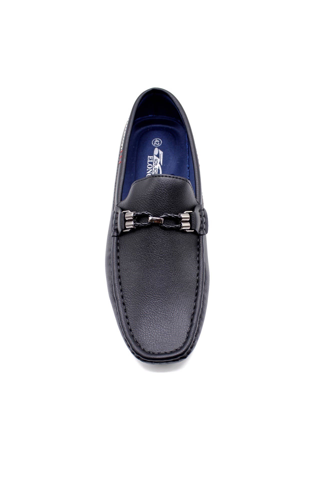 ELONG - Wholesale Loafers - Men's - DD0176 (Loafer)6