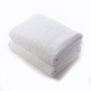 Purchase Wholesale hotel towel. Free Returns & Net 60 Terms on Faire