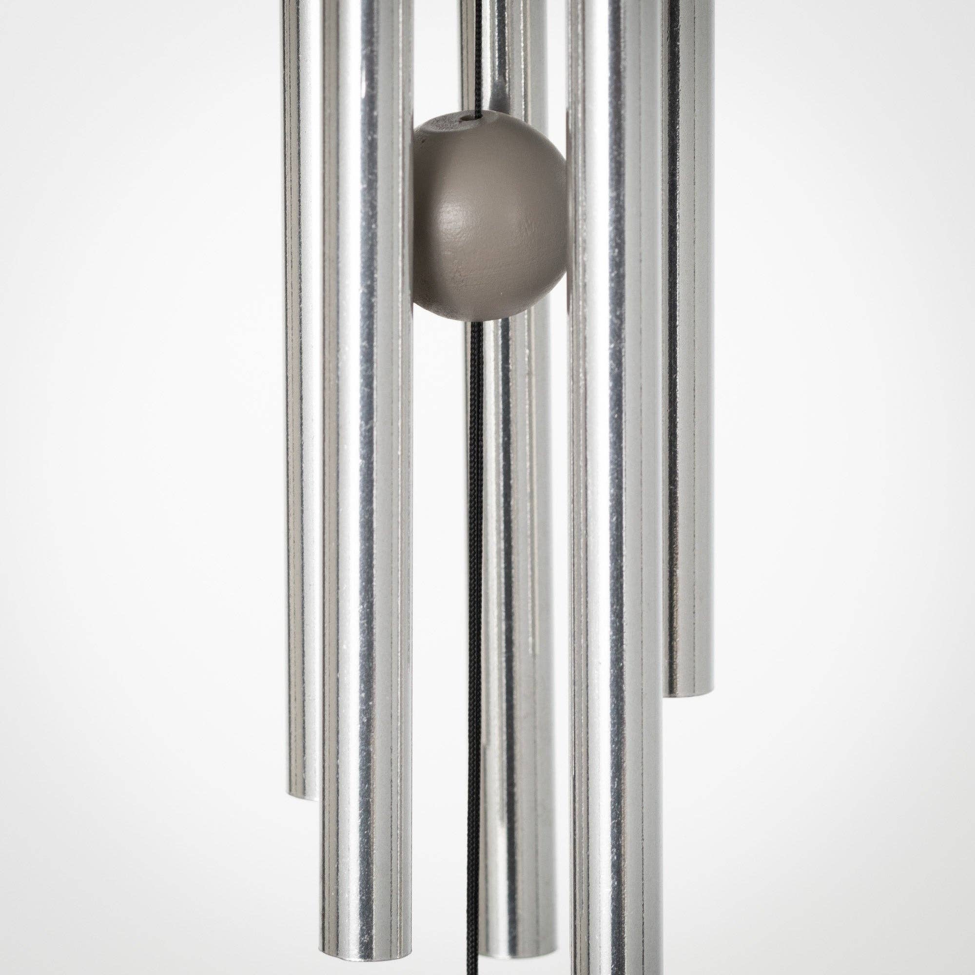 Woodstock Chimes - Wholesale Wind Chime - Serenity Tree  Chime™ - Small, Turquoise1