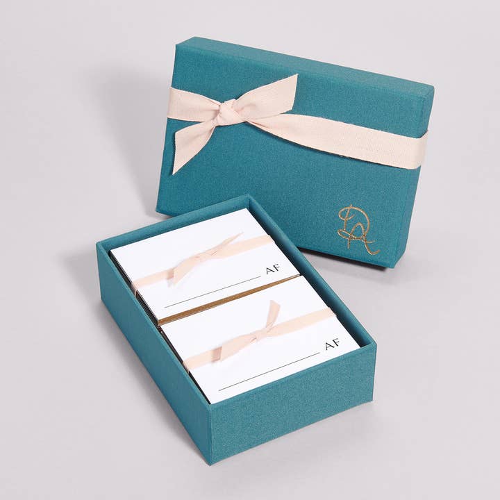 AF Place Cards for wholesale by Dear Annabelle