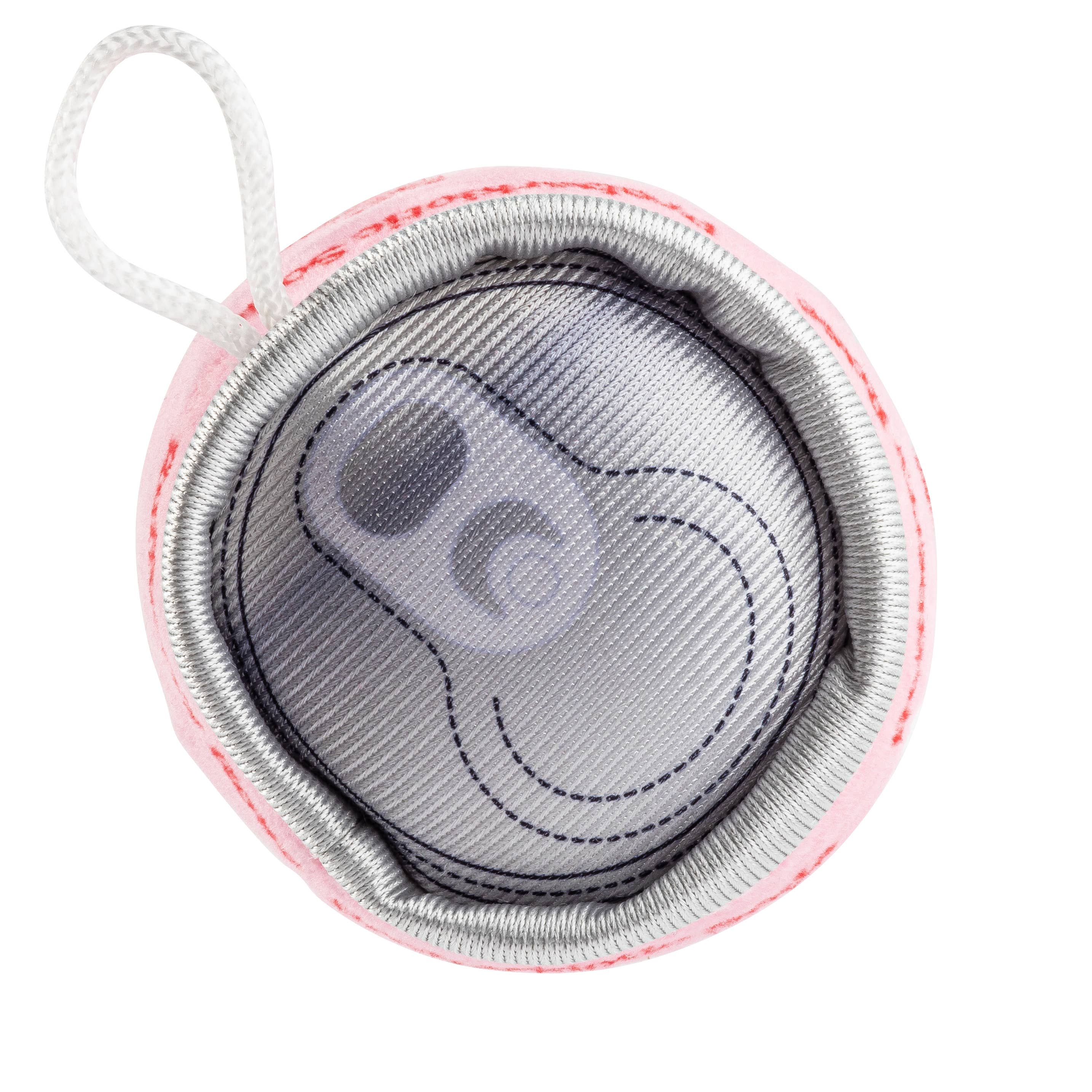 Haute Diggity Dog - Wholesale Pet Plush Toy - Dog - Puppi Ruffberry Rose3