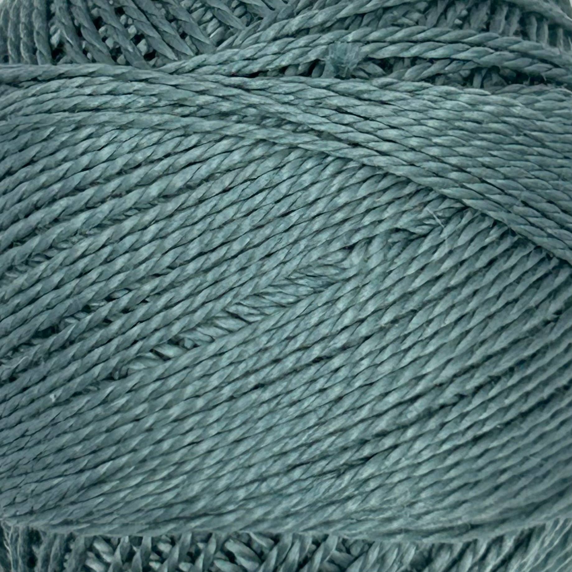 OTF Threads - Wholesale Thread - OTF Threads™ Solid #8 Pearl Cotton Embroidery Floss Box/1047