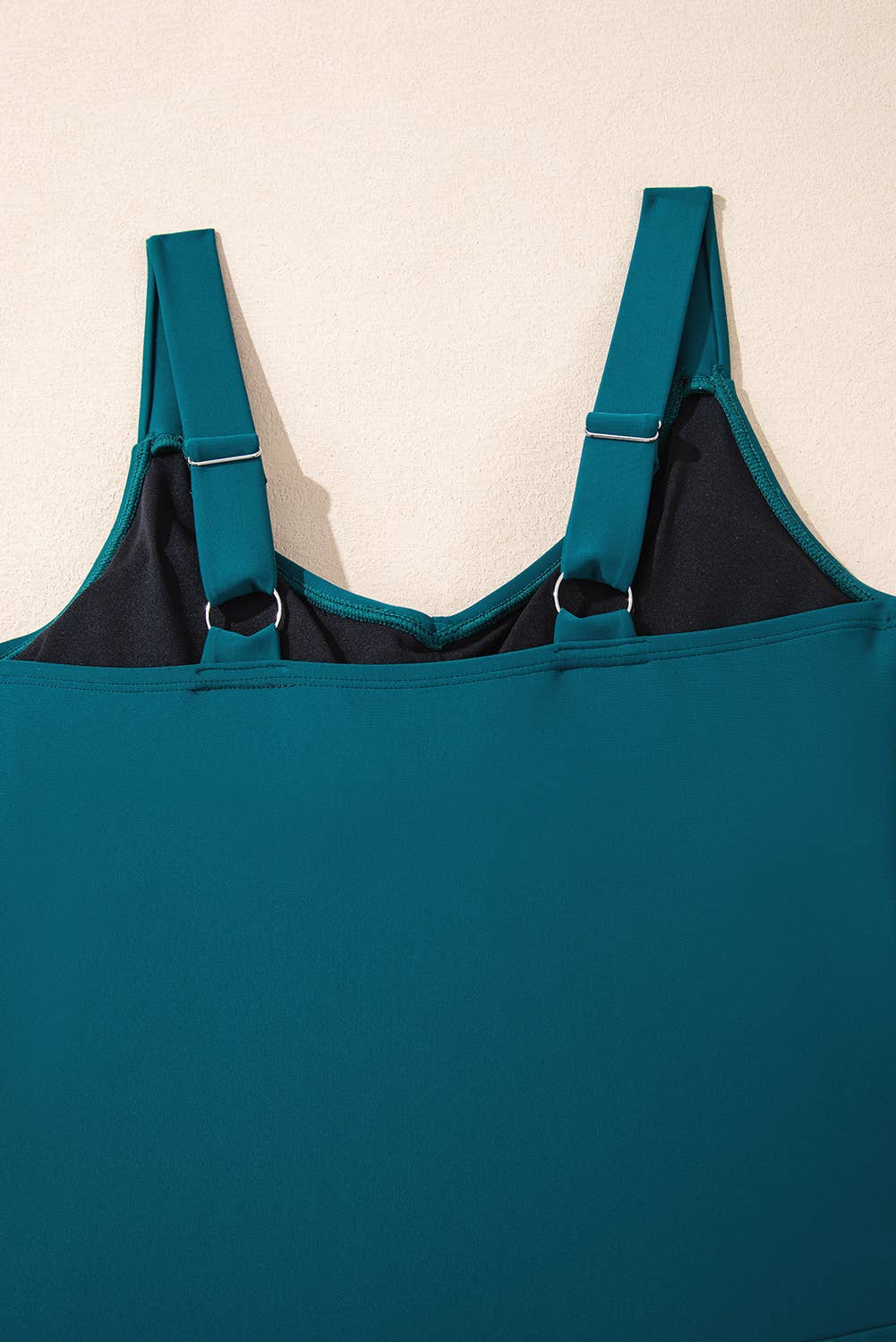 FULL TIME PURCHASE - Wholesale One Piece Swimsuit - Women's - Adjustable Straps Cutout Ruched Knot Slit OnePiece Swim Dres10