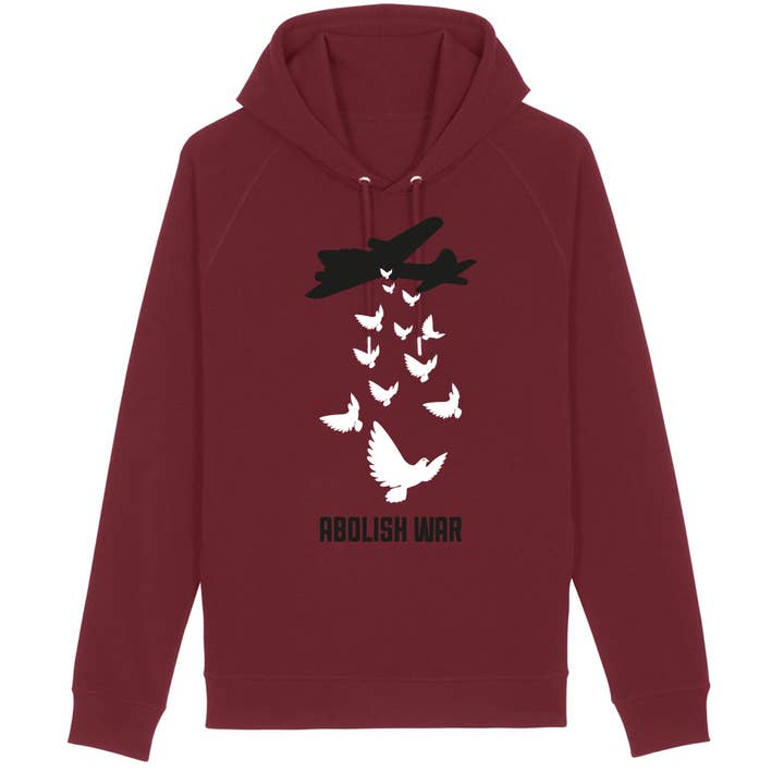 Felpa schaft oorlog af voor wholesale door radical-chic