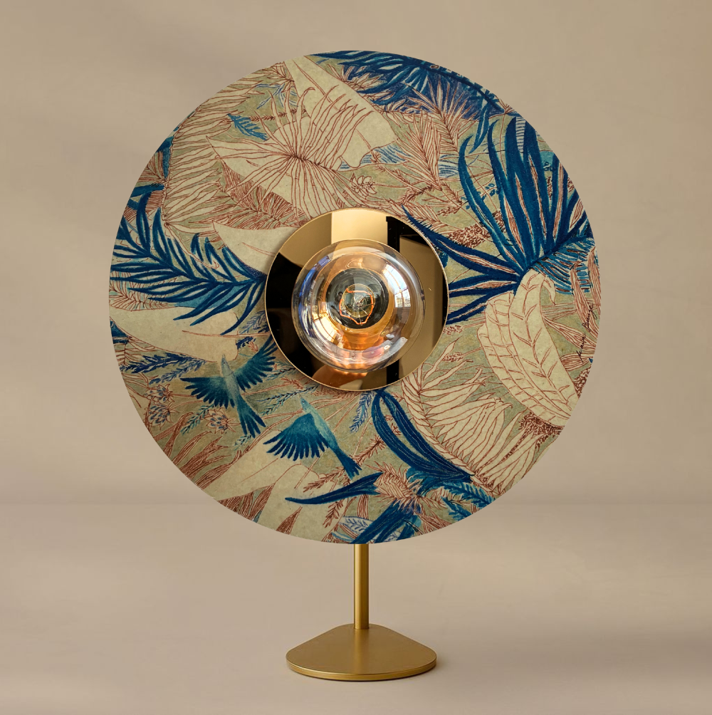 Unstandart - Wholesale Accent/Desk Lamp - Lampe de table x Maia Bunge4