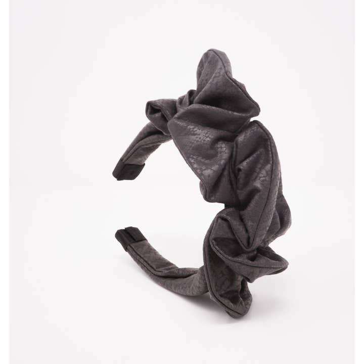 Aliceband Lutz for wholesale by Angelika Kauffmann