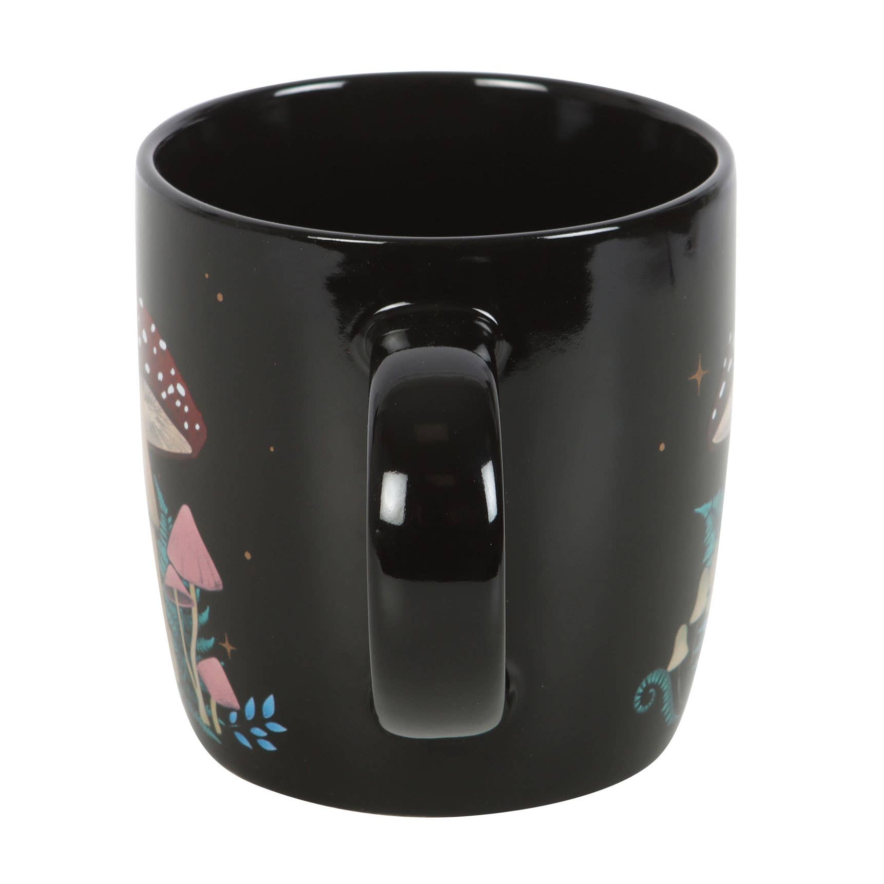 Something Different Wholesale - Wholesale Coffee Mug - Forest Mushroom Mug1