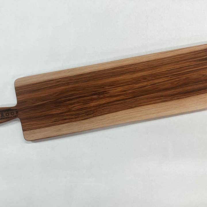 Tin Roof Kitchen & Home - Wholesale Cutting Board - Oakleigh Bread Board Collection8